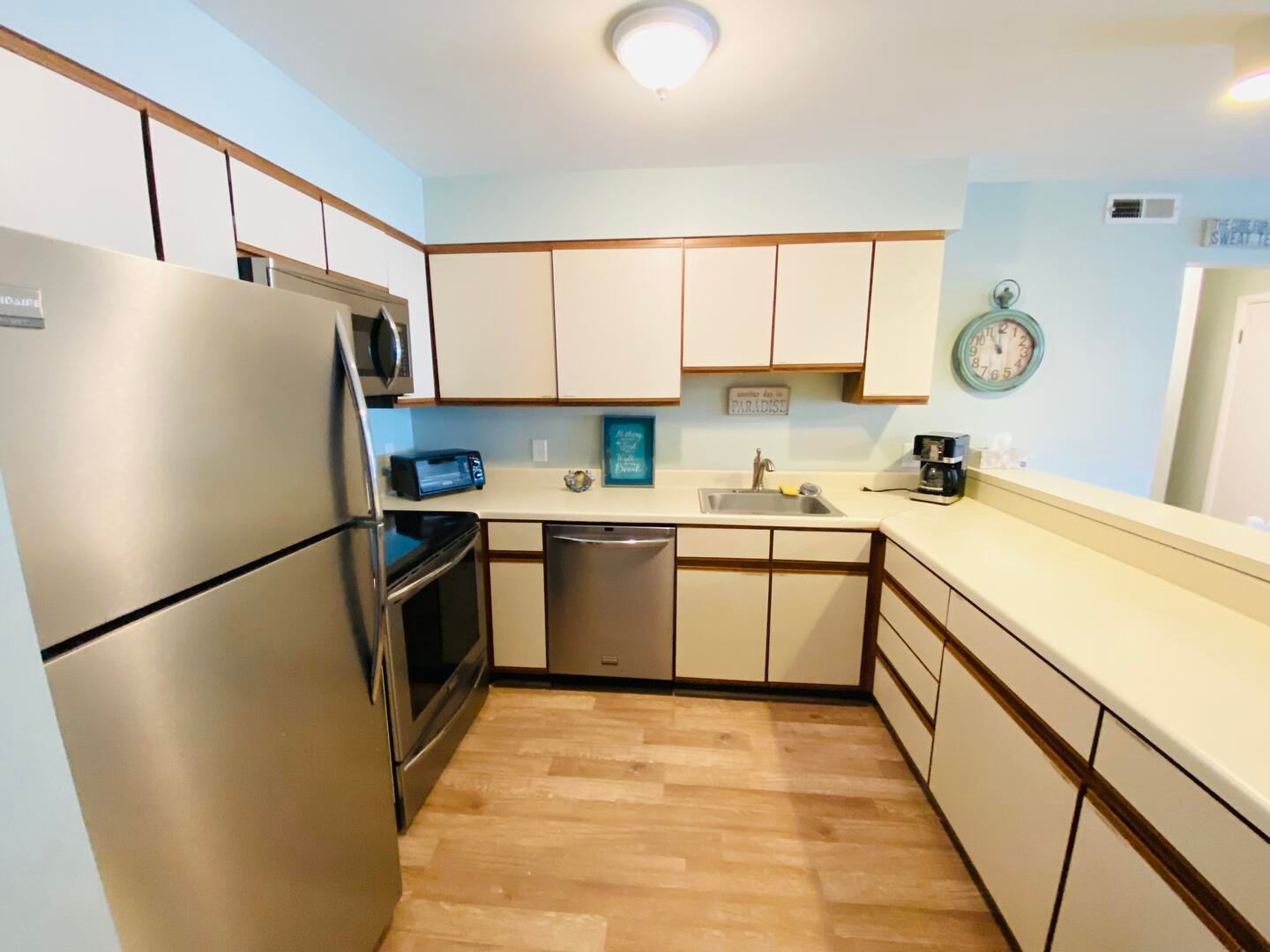 Rehoboth Beach Vacation Rental