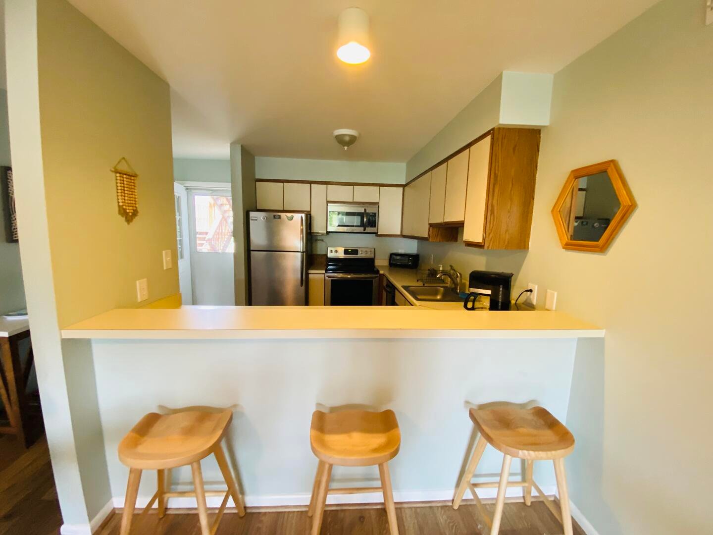 Rehoboth Beach Vacation Rental