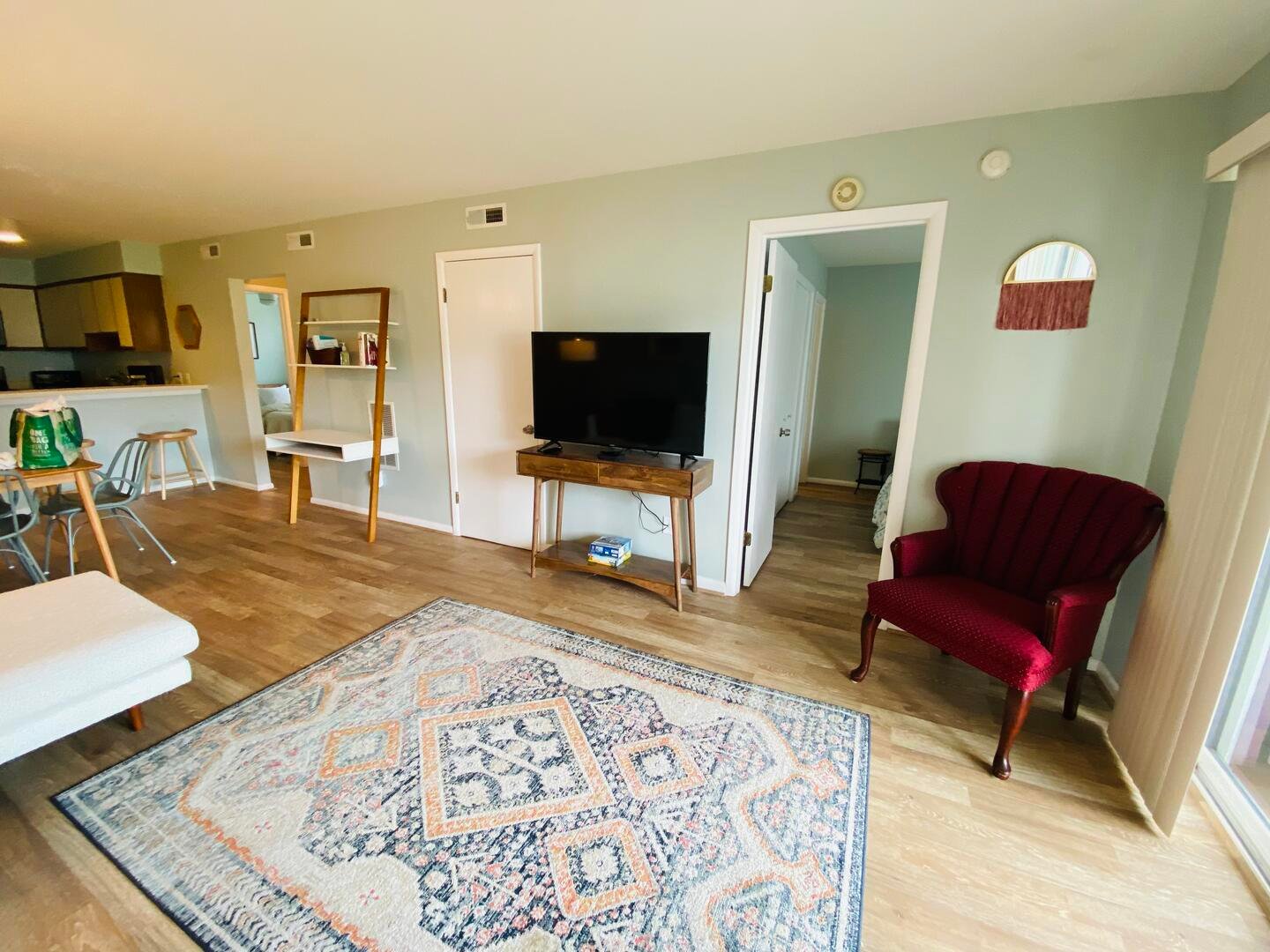 Rehoboth Beach Vacation Rental