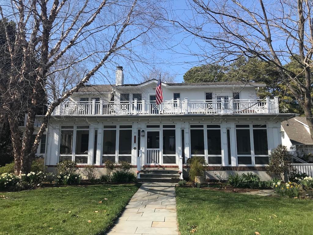 Rehoboth Beach Vacation Rental