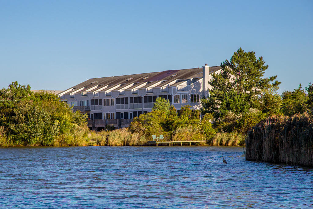 Dewey Beach Vacation Rental