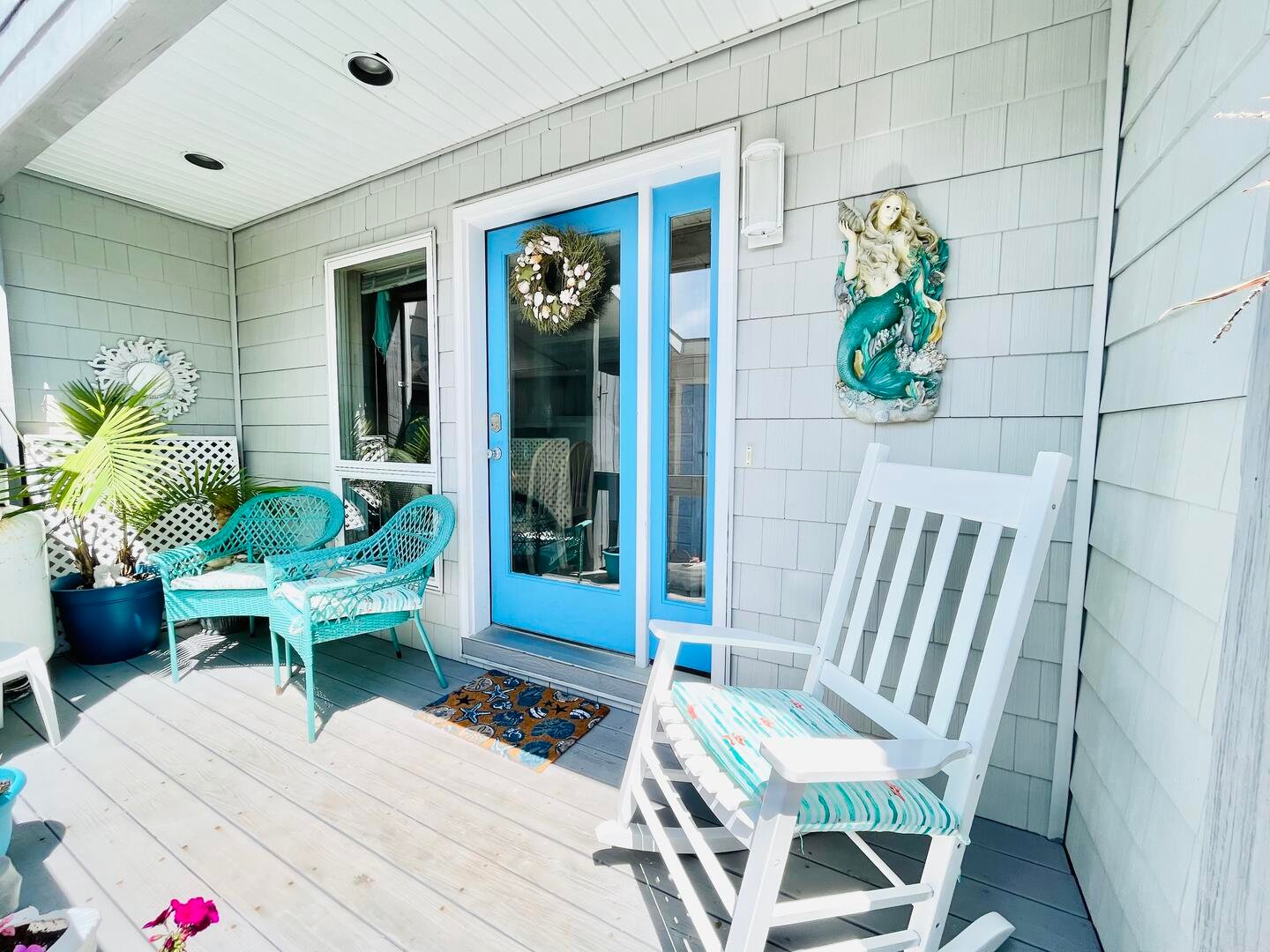 Dewey Beach Vacation Rental