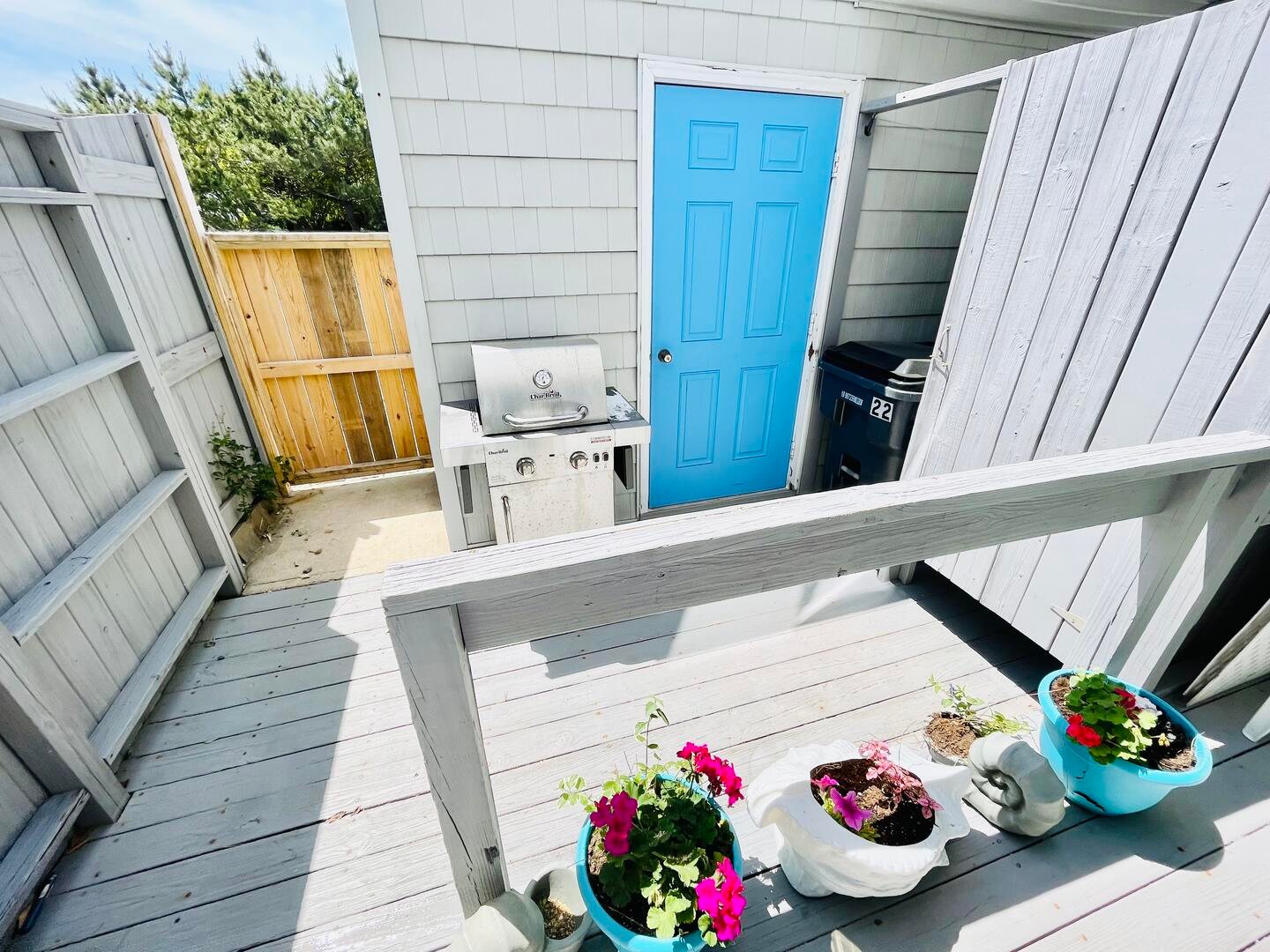 Dewey Beach Vacation Rental