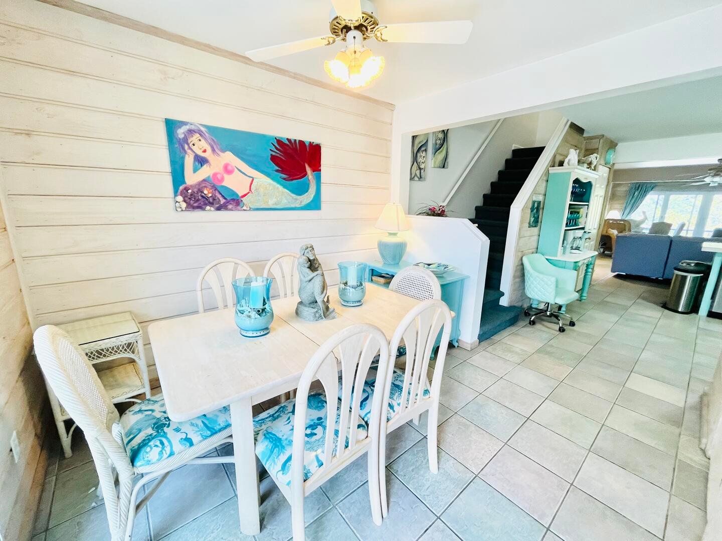 Dewey Beach Vacation Rental