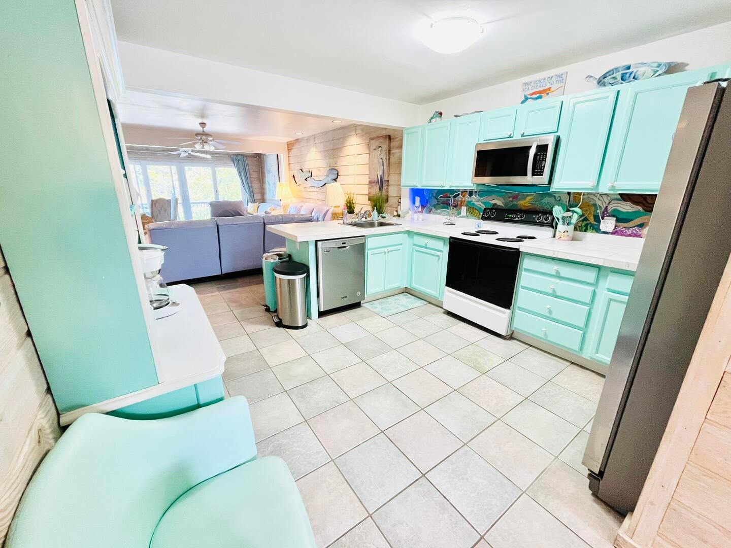 Dewey Beach Vacation Rental
