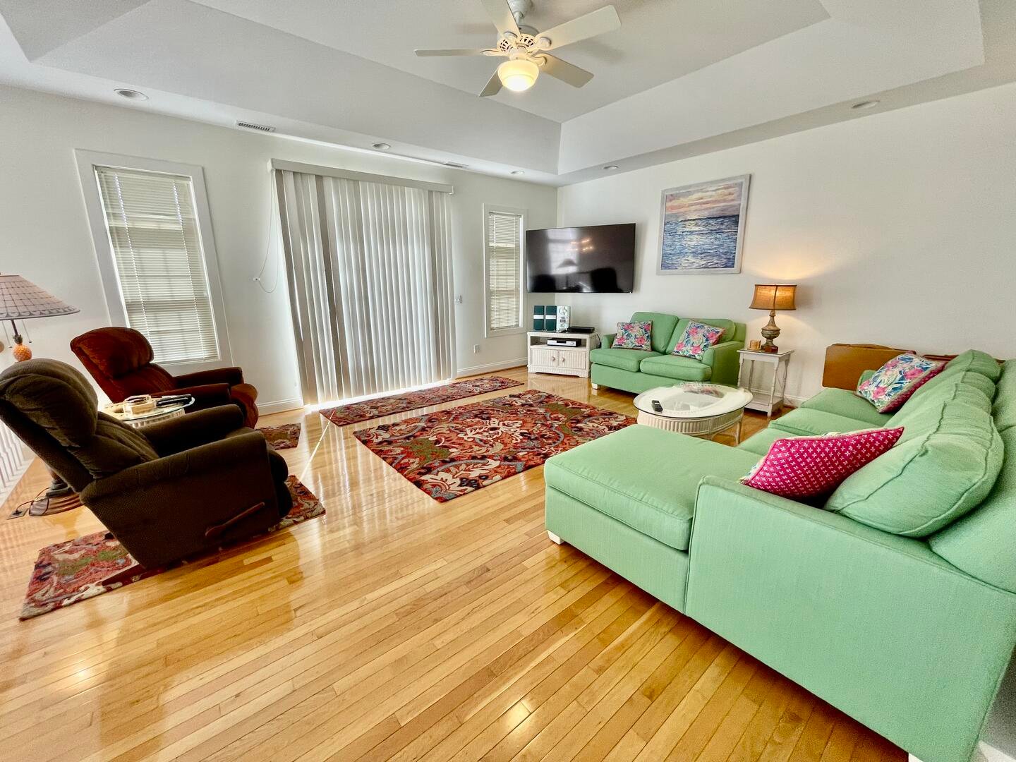 Dewey Beach Vacation Rental