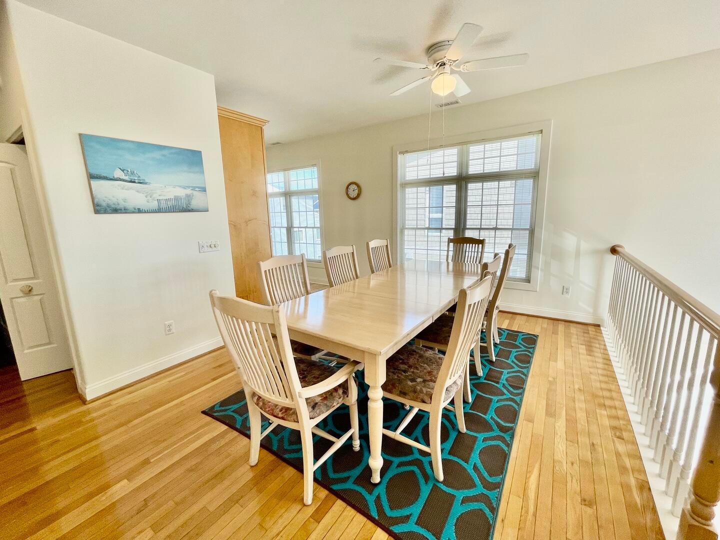 Dewey Beach Vacation Rental
