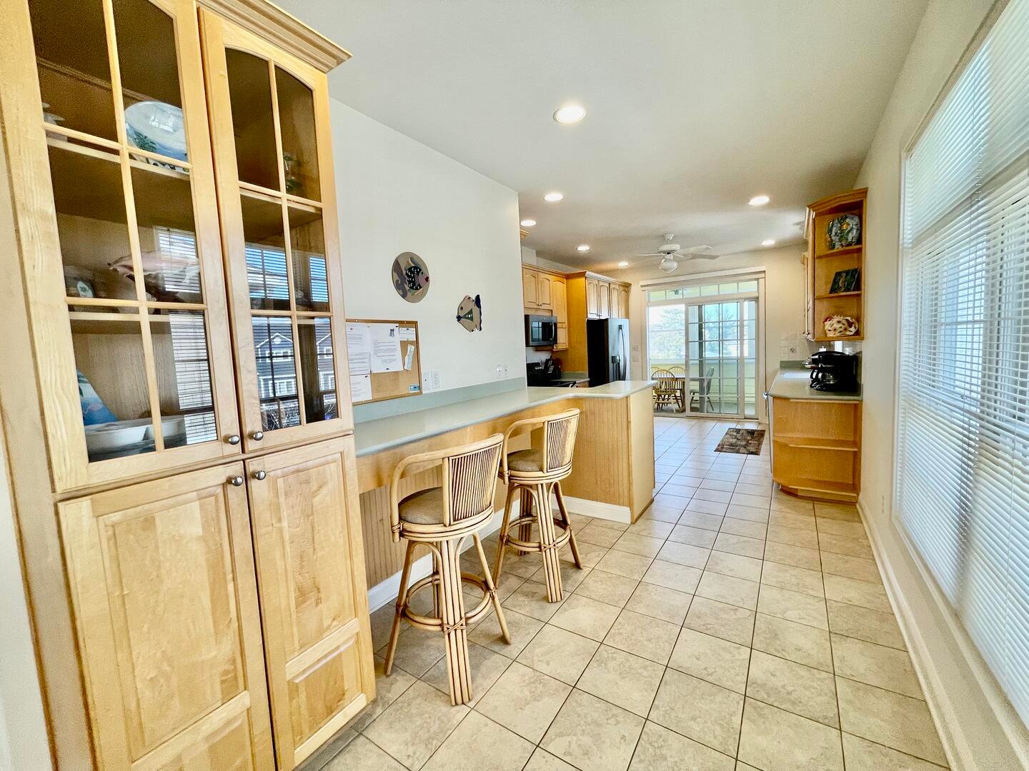 Dewey Beach Vacation Rental