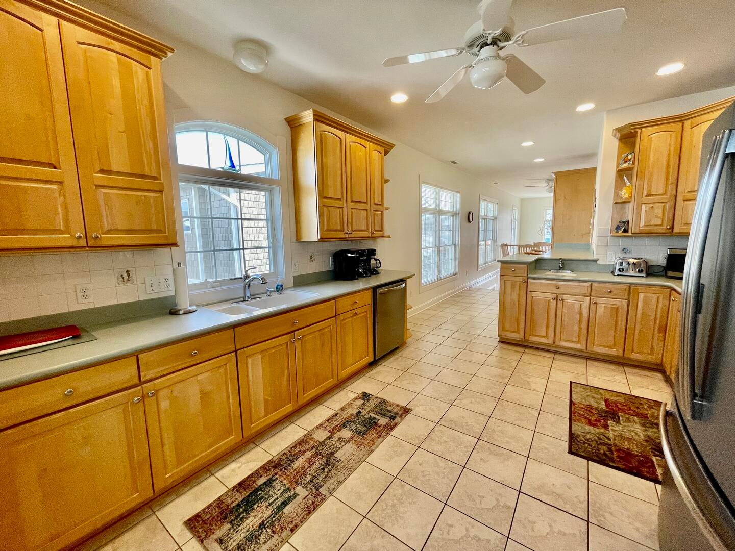 Dewey Beach Vacation Rental