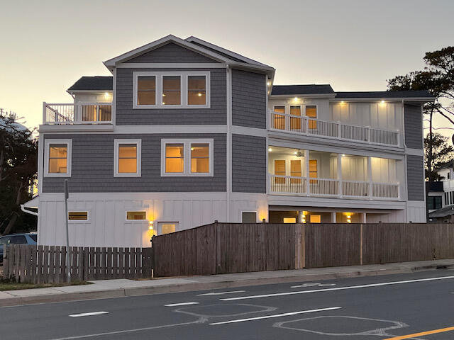 Dewey Beach Vacation Rental