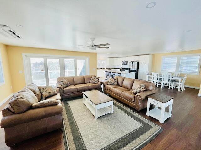 Dewey Beach Vacation Rental