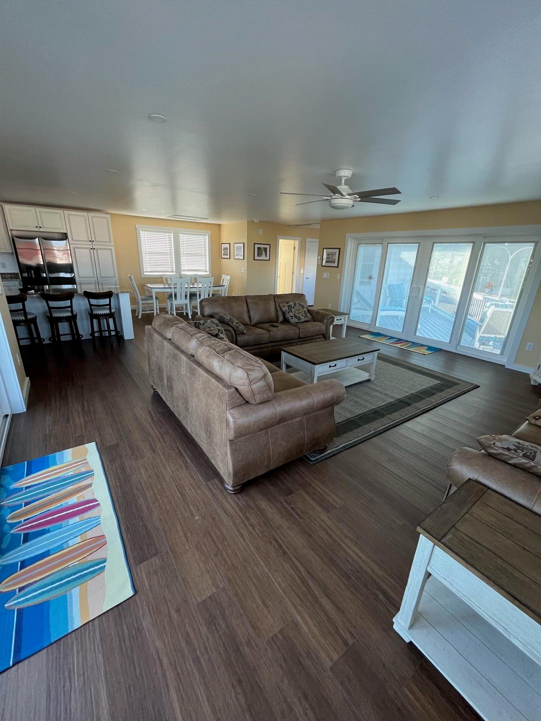 Dewey Beach Vacation Rental
