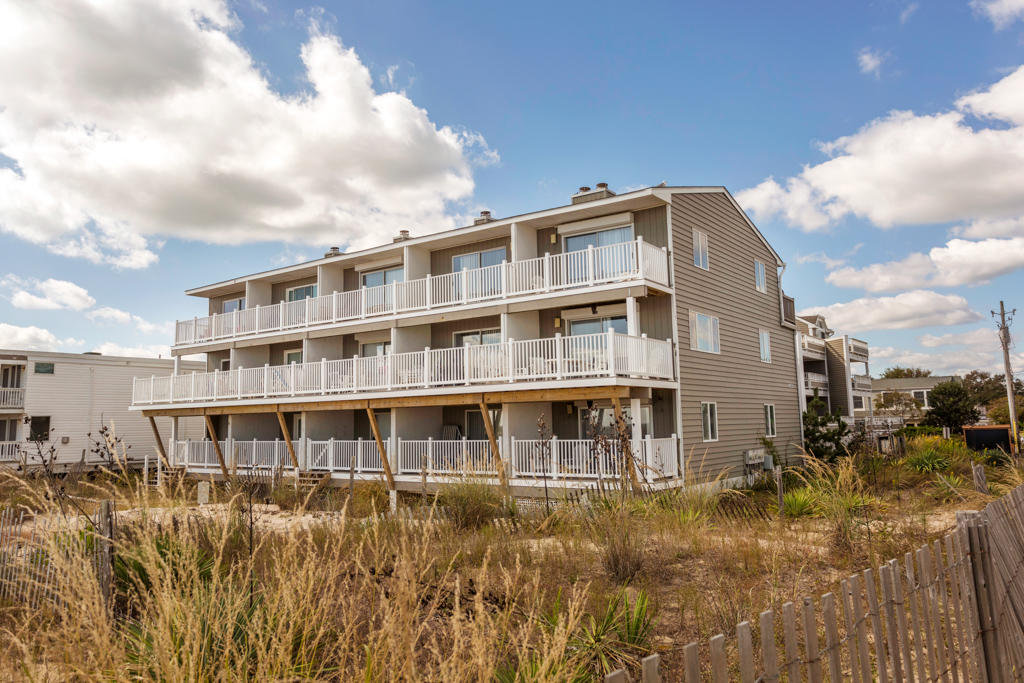 Dewey Beach Vacation Rental