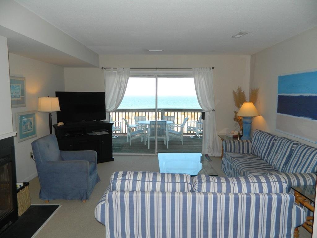 Dewey Beach Vacation Rental