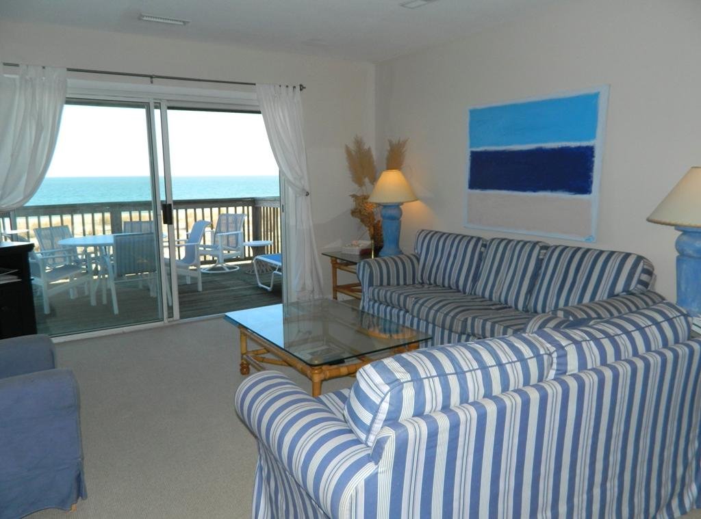 Dewey Beach Vacation Rental