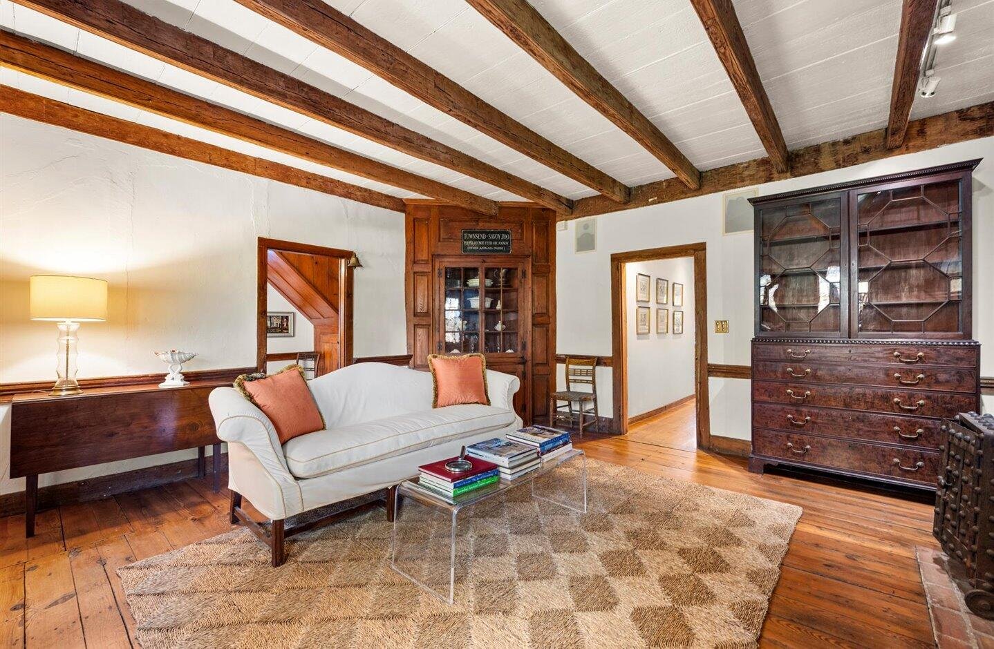 Rehoboth Beach Vacation Rental