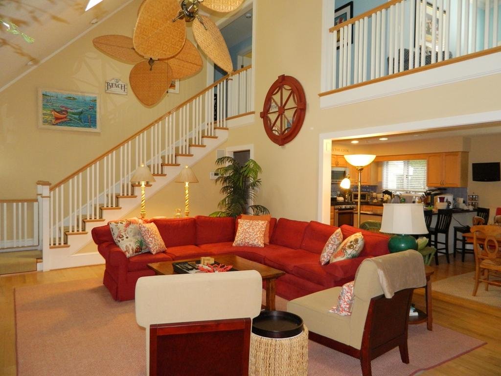 Rehoboth Beach Vacation Rental