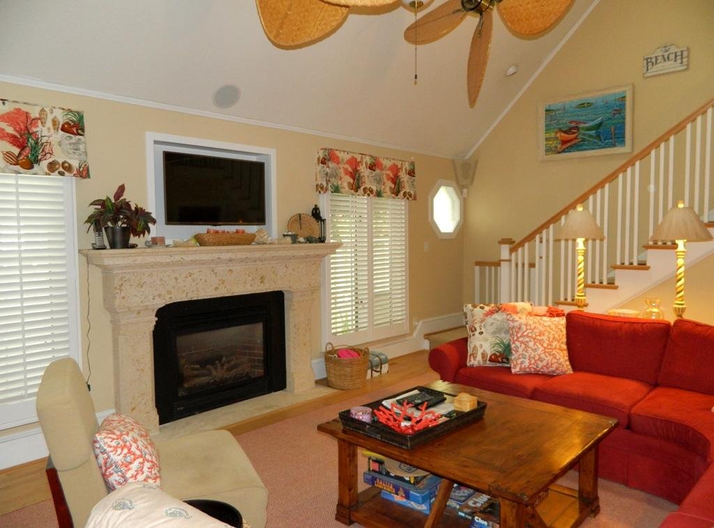 Rehoboth Beach Vacation Rental