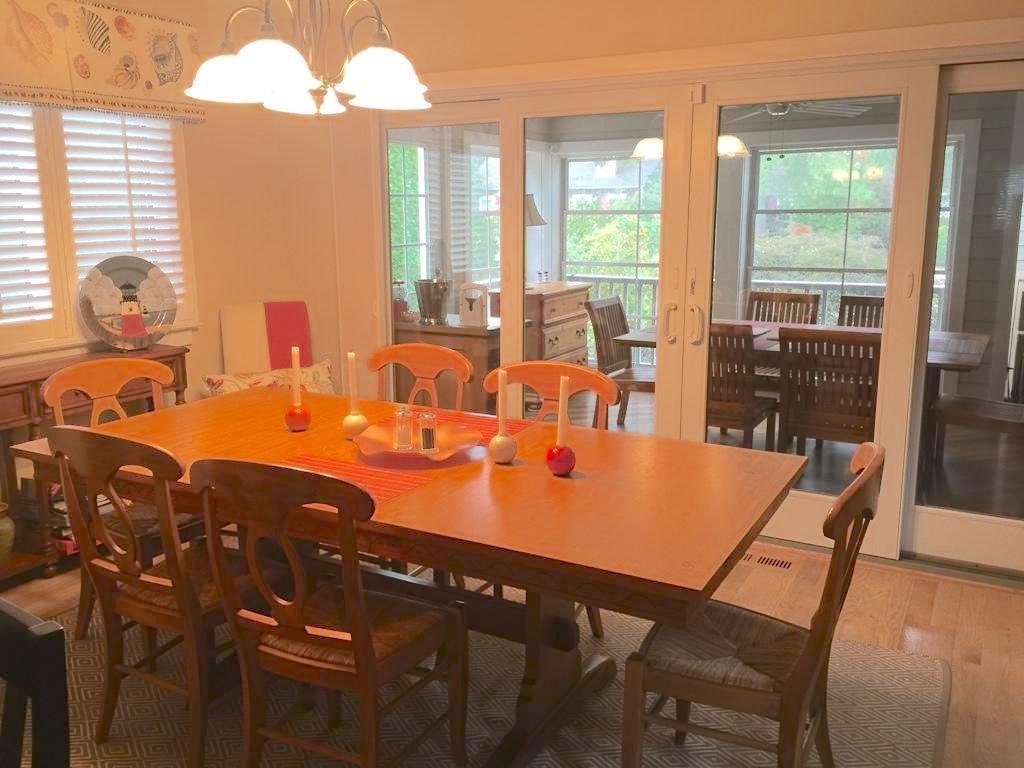 Rehoboth Beach Vacation Rental
