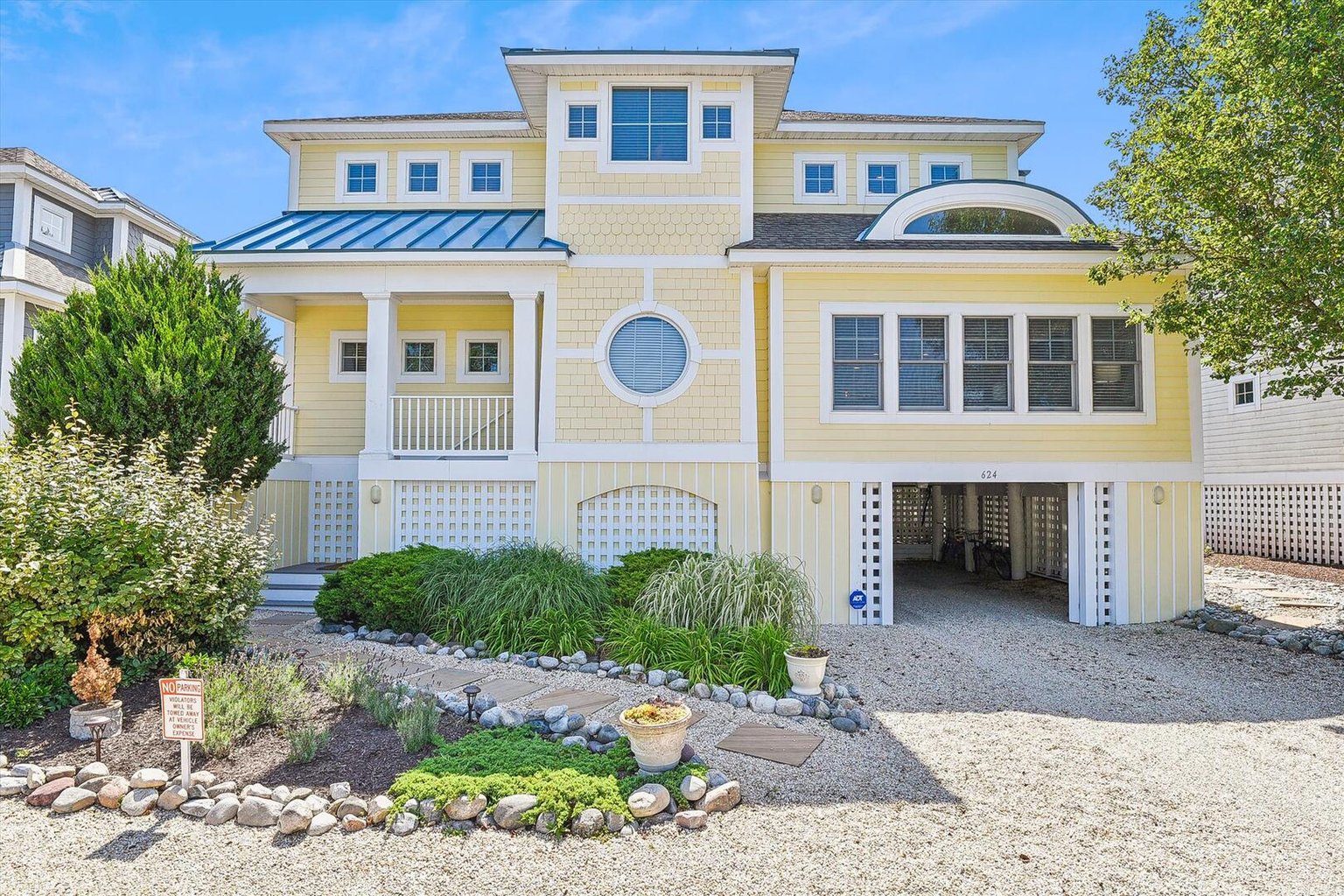 Bethany Beach Vacation Rental
