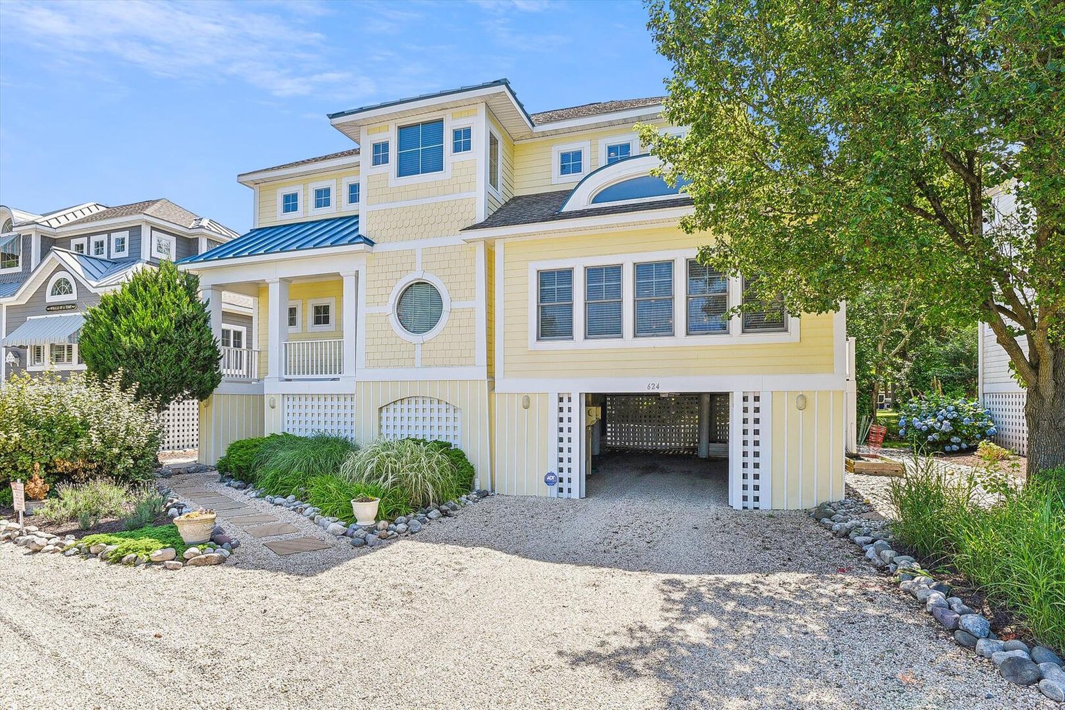 Bethany Beach Vacation Rental
