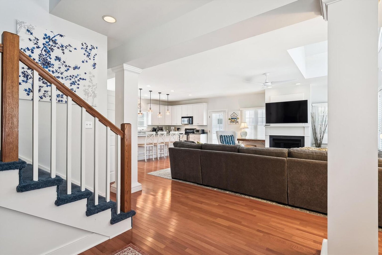 Bethany Beach Vacation Rental
