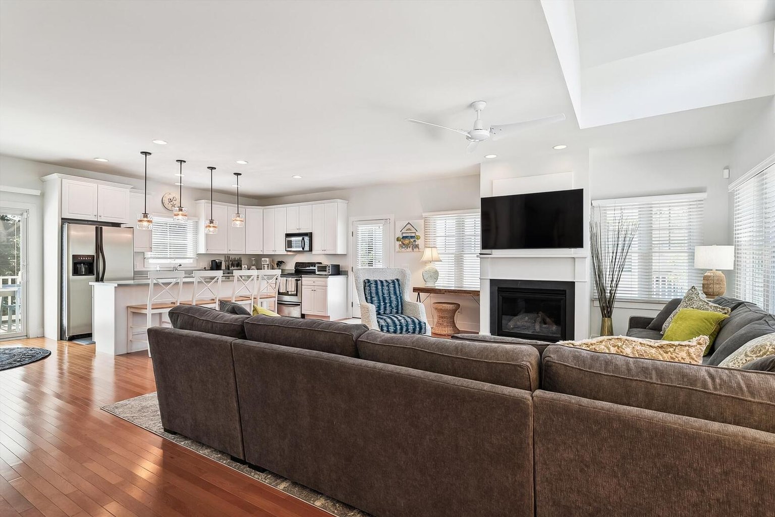 Bethany Beach Vacation Rental