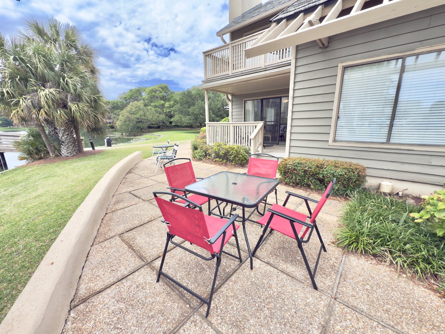 Myrtle Beach Vacation Rental