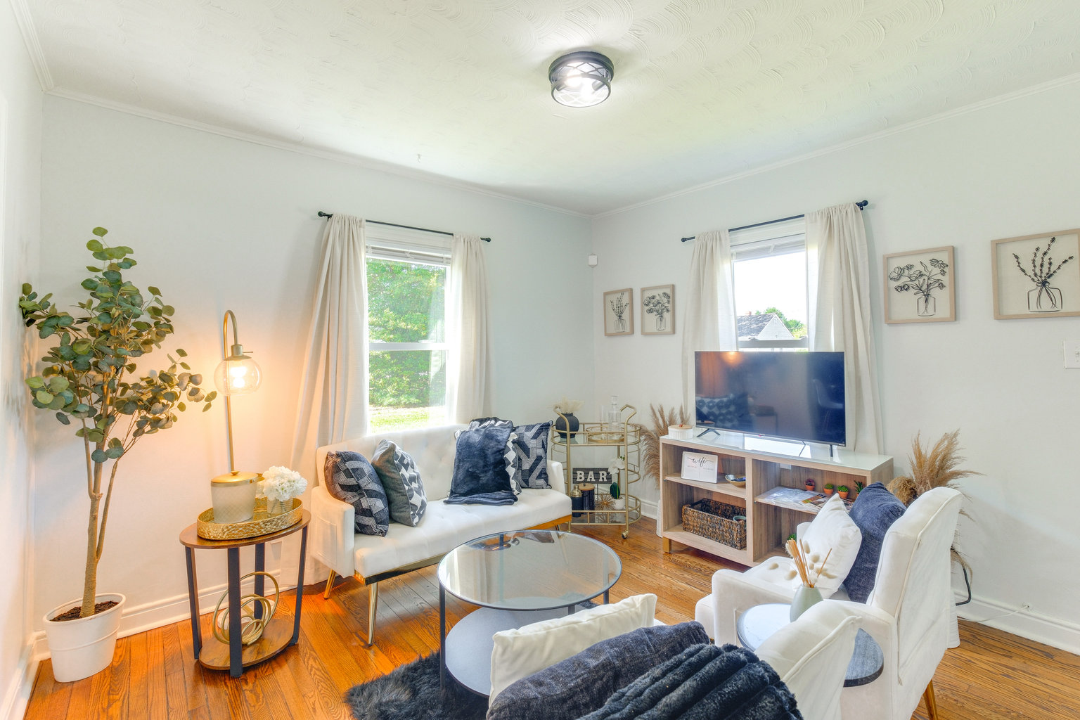 Richmond Vacation Rental