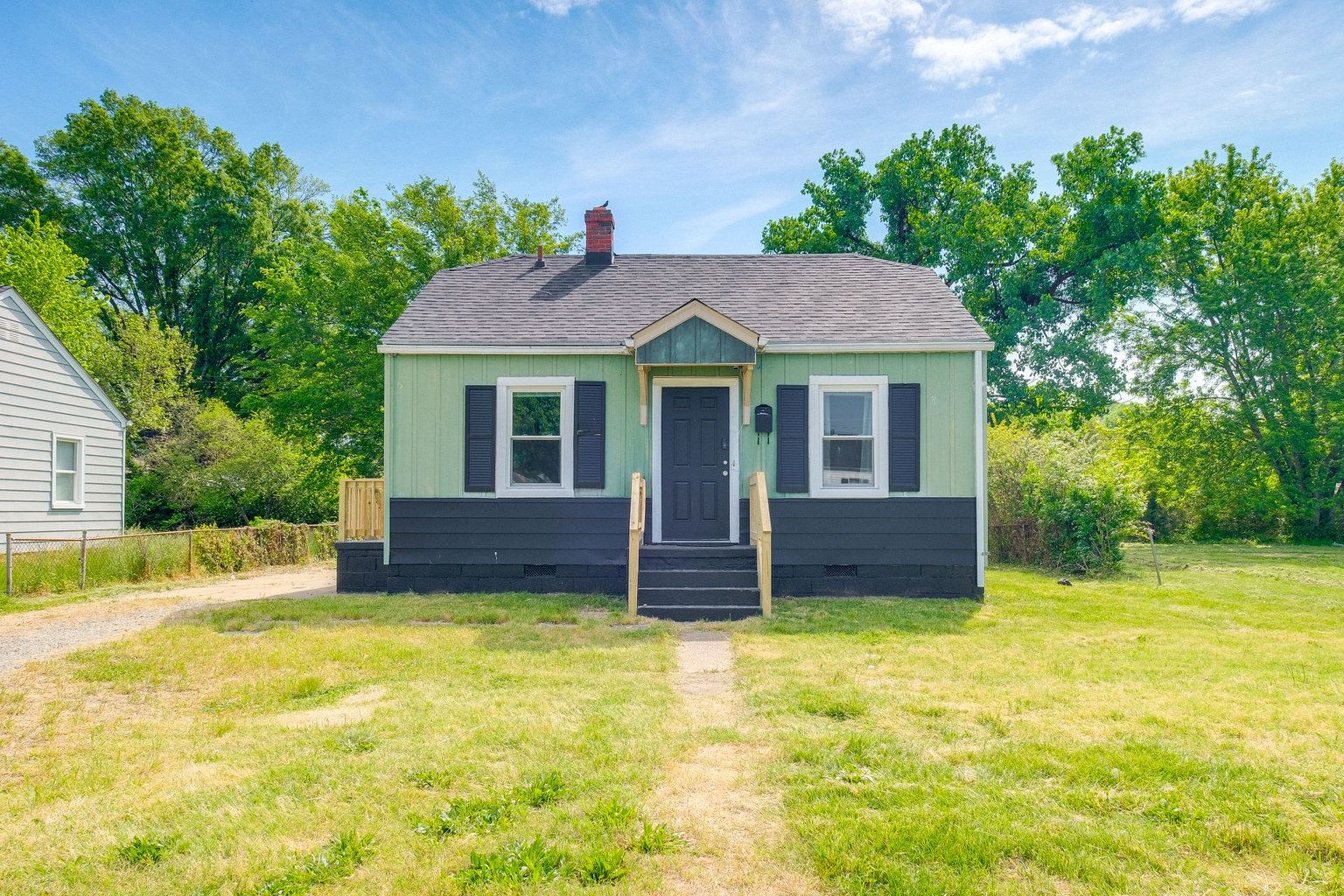 Richmond Vacation Rental