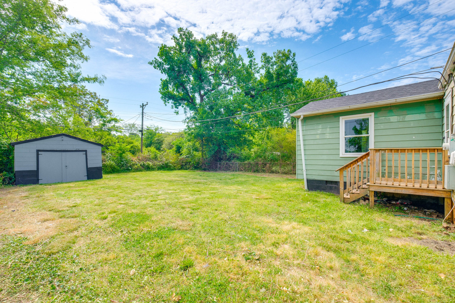 Richmond Vacation Rental
