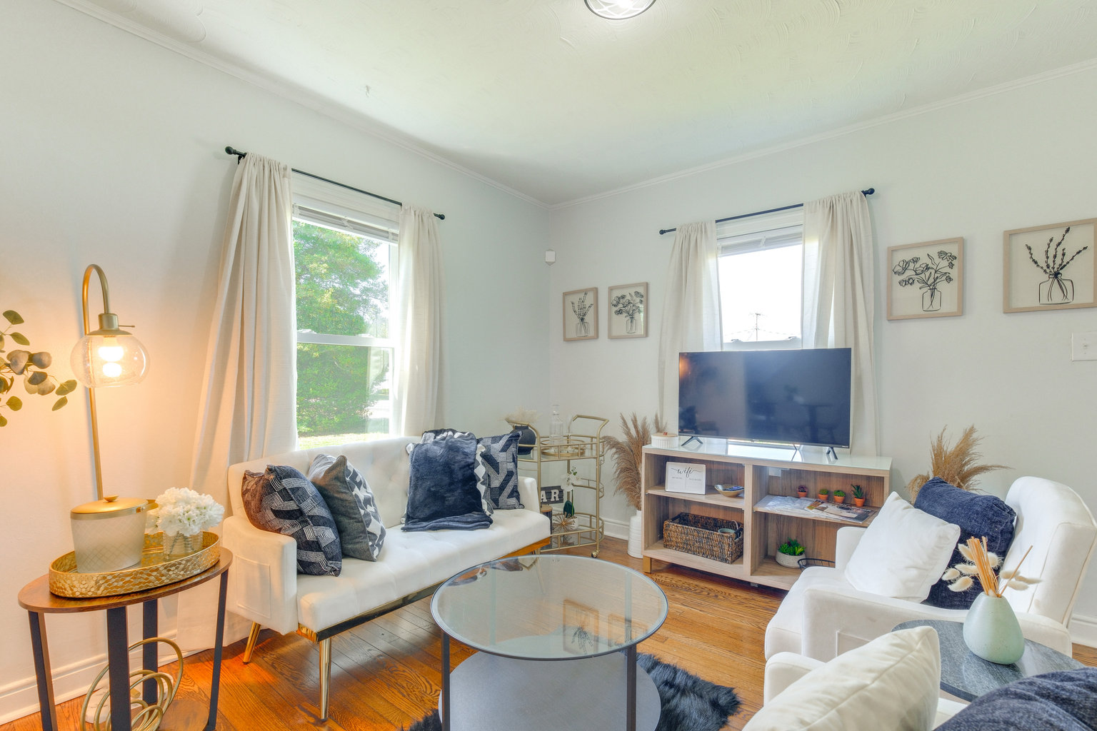 Richmond Vacation Rental