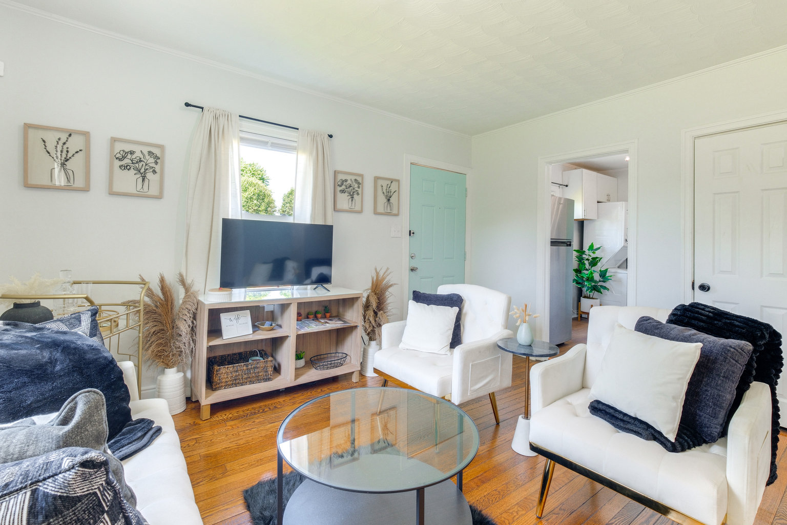 Richmond Vacation Rental