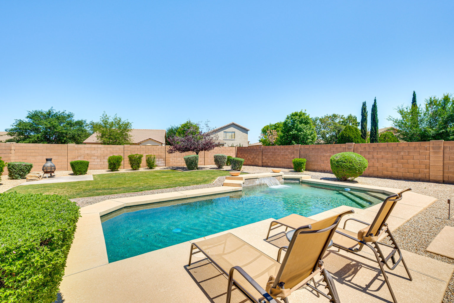 Gilbert Vacation Rental