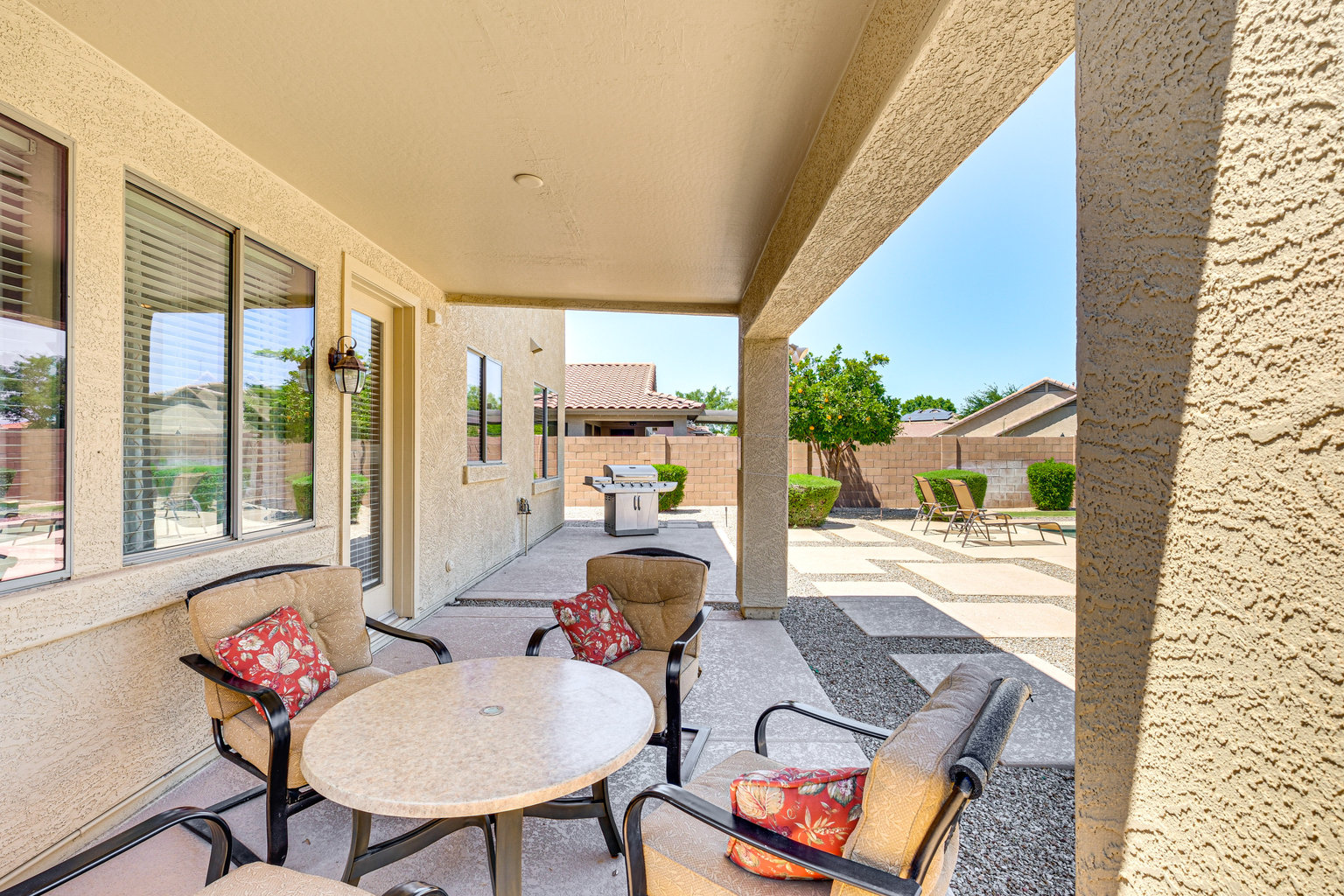 Gilbert Vacation Rental