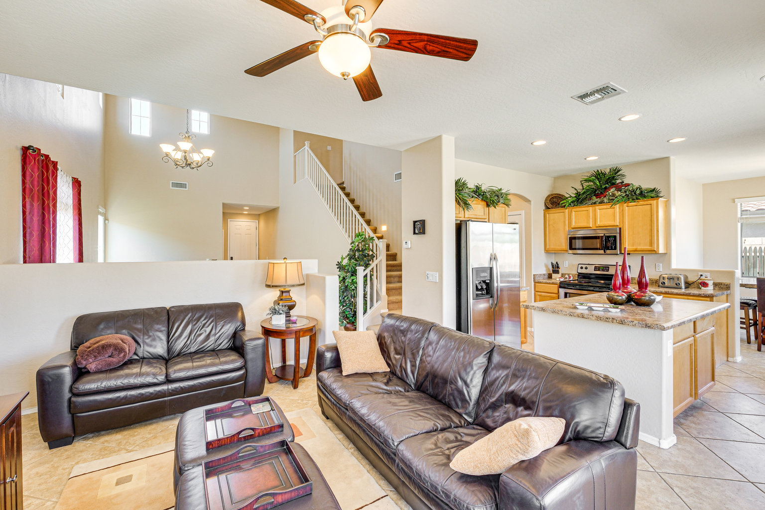 Gilbert Vacation Rental