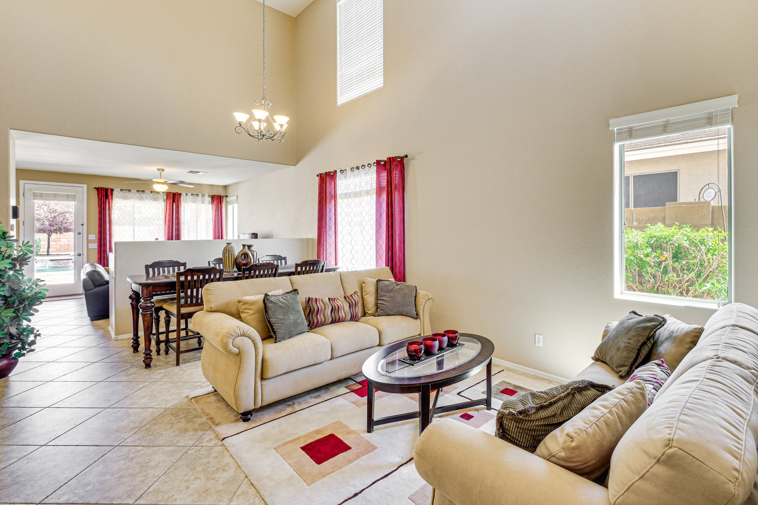 Gilbert Vacation Rental