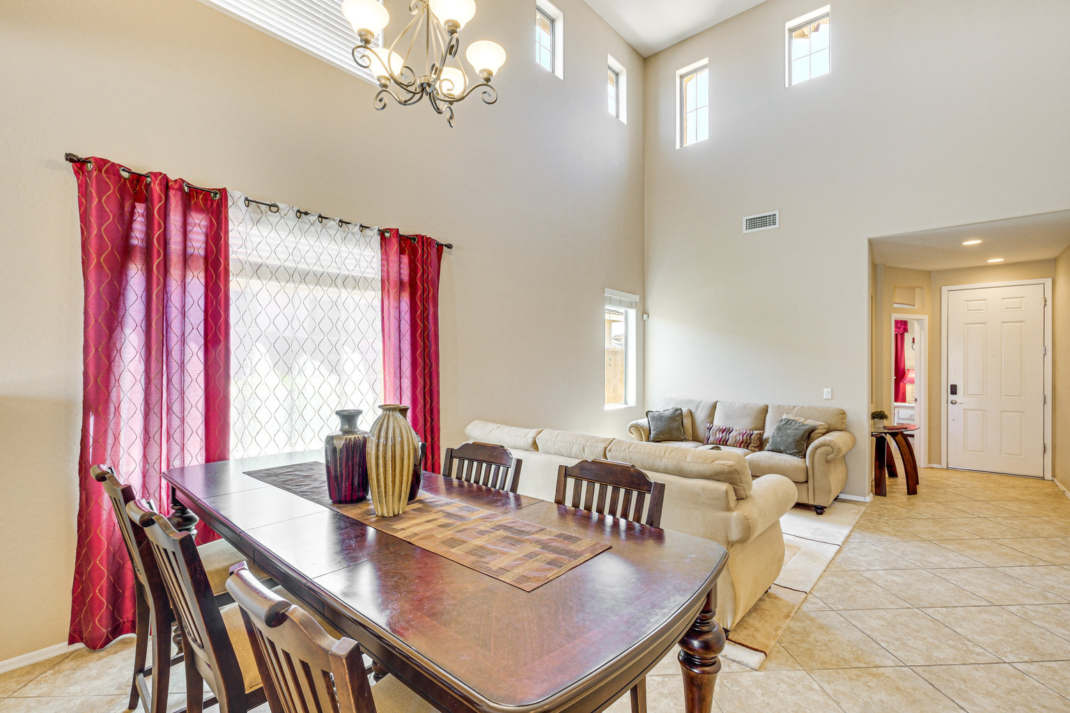 Gilbert Vacation Rental