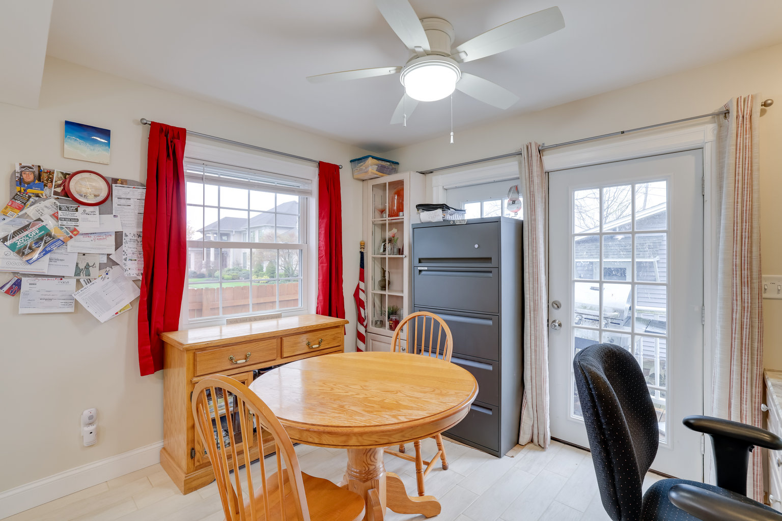 Lake View Vacation Rental