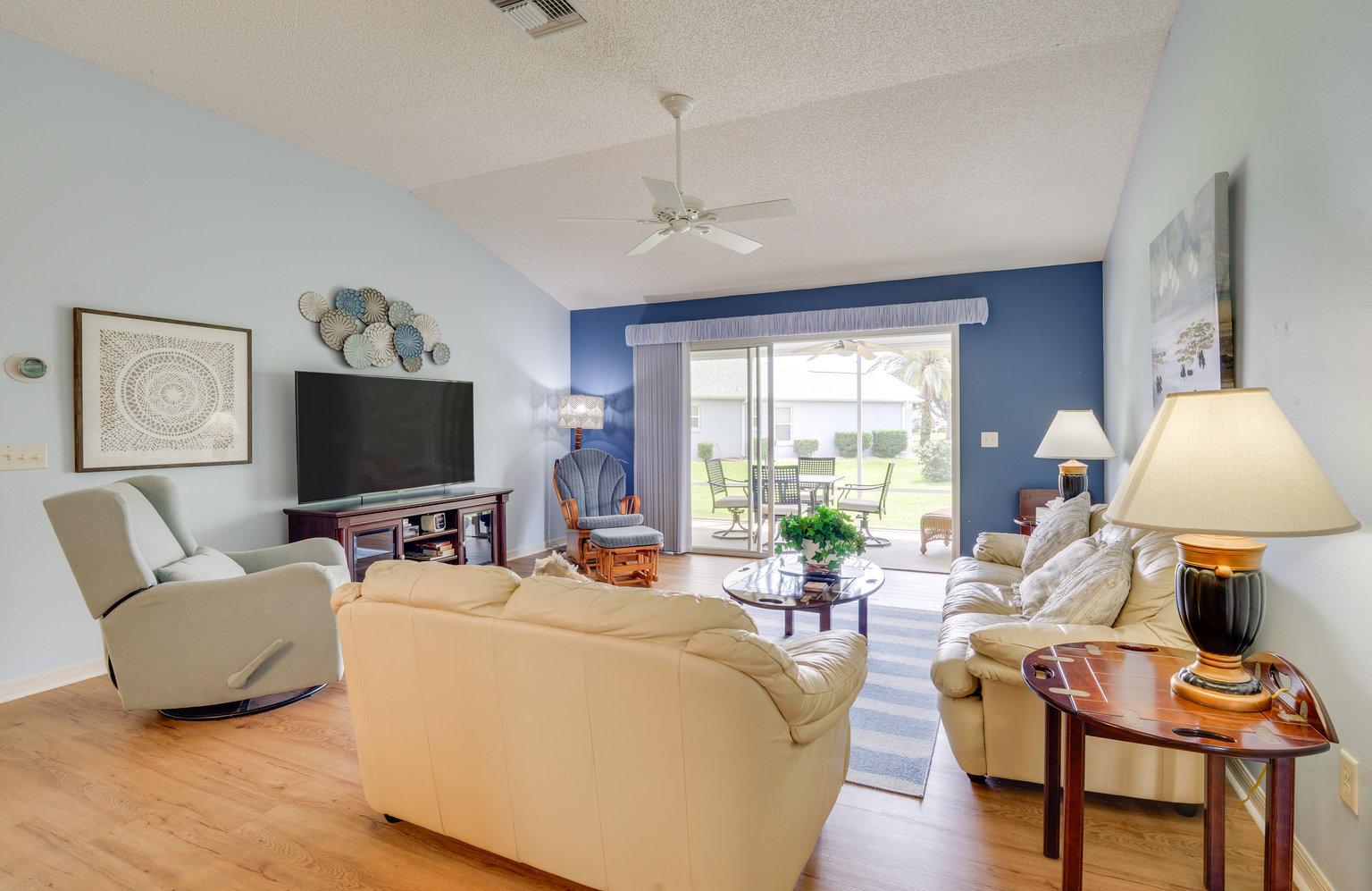 Lady Lake Vacation Rental