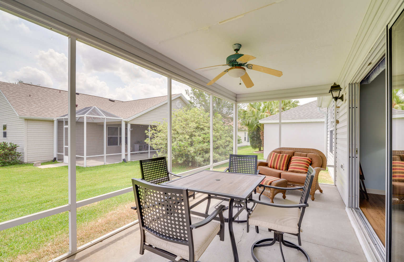 Lady Lake Vacation Rental