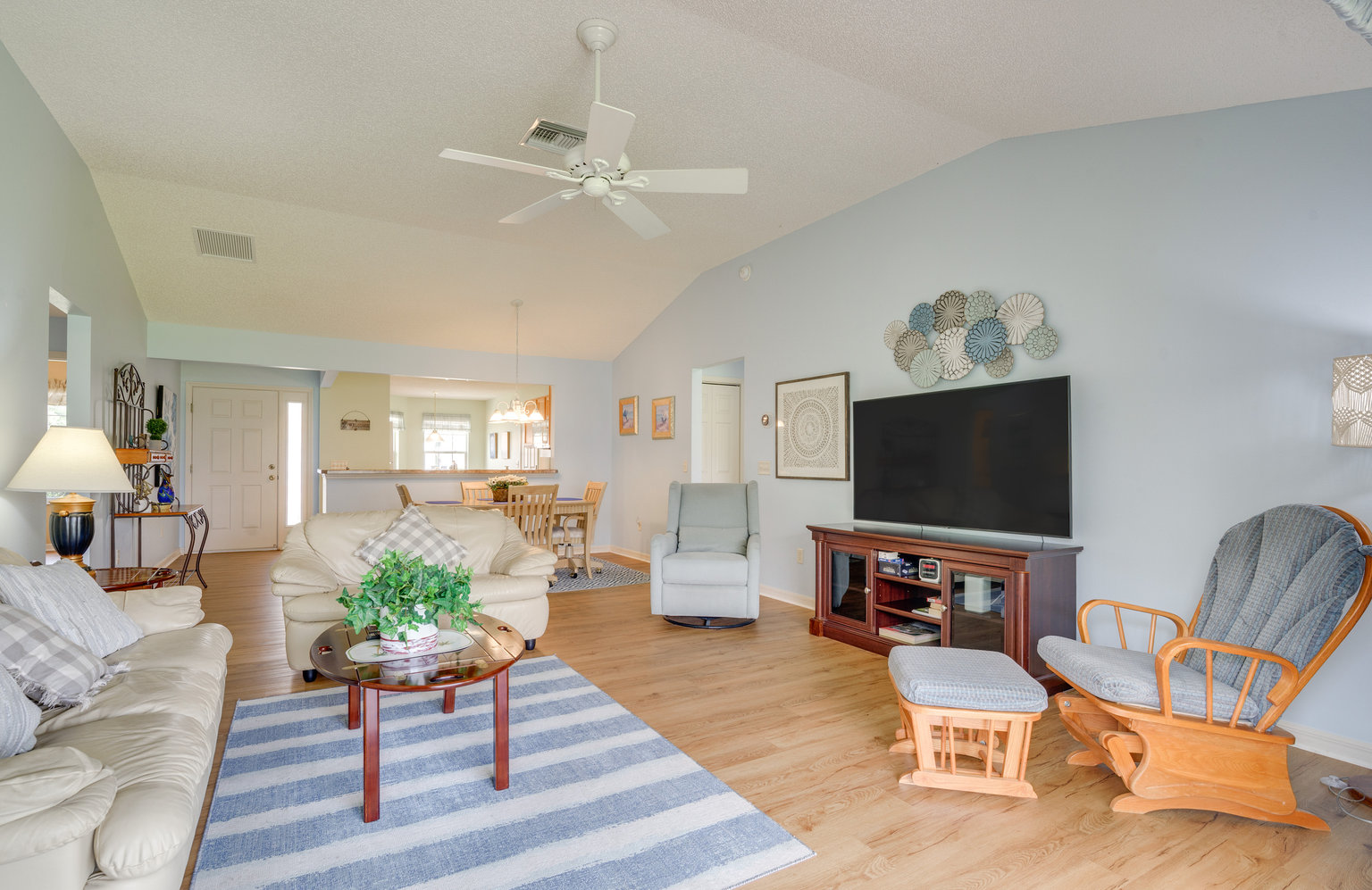 Lady Lake Vacation Rental