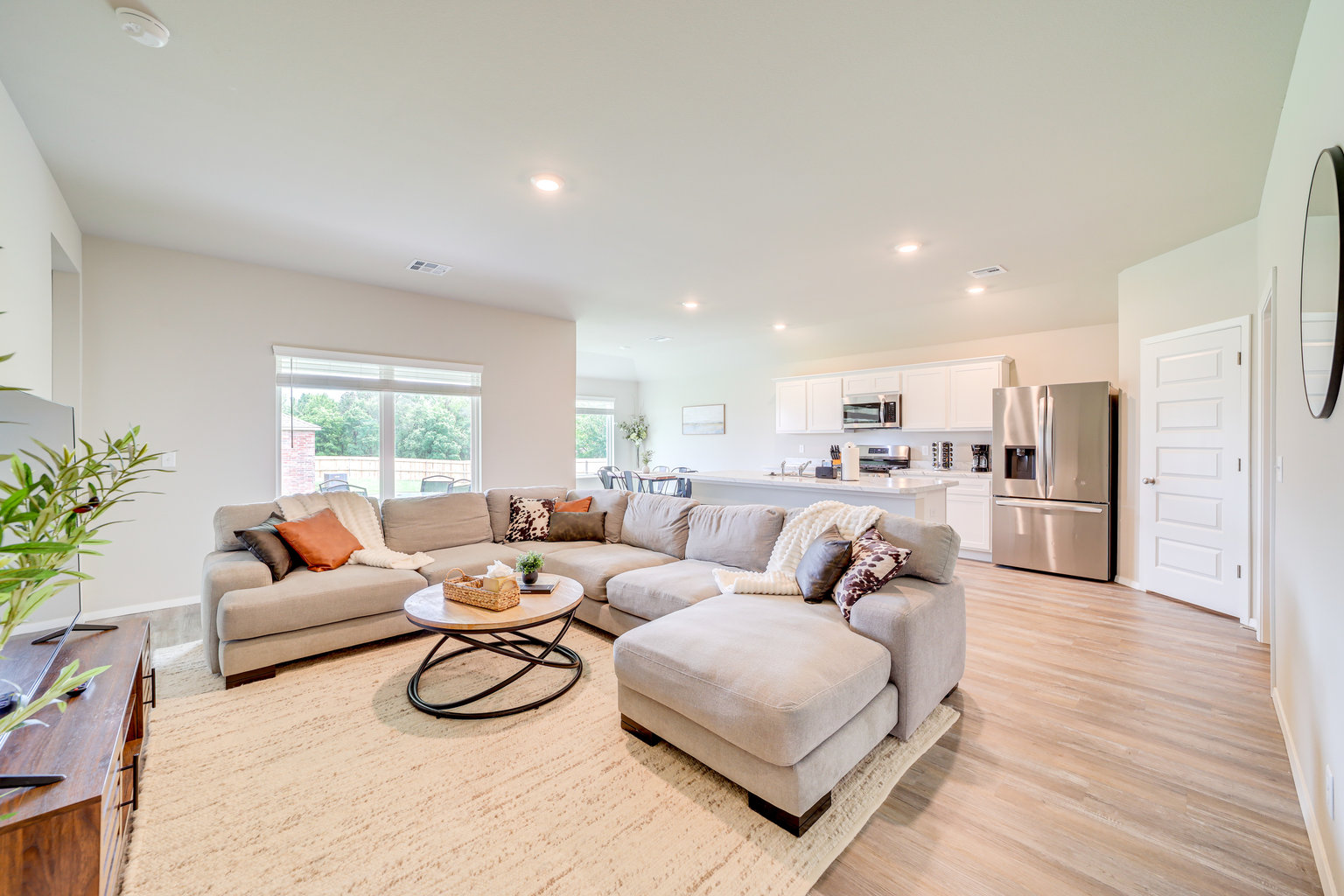 Broken Arrow Vacation Rental