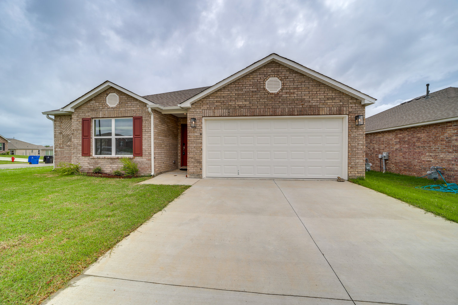 Broken Arrow Vacation Rental