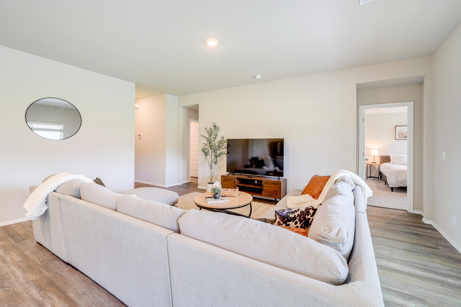 Broken Arrow Vacation Rental