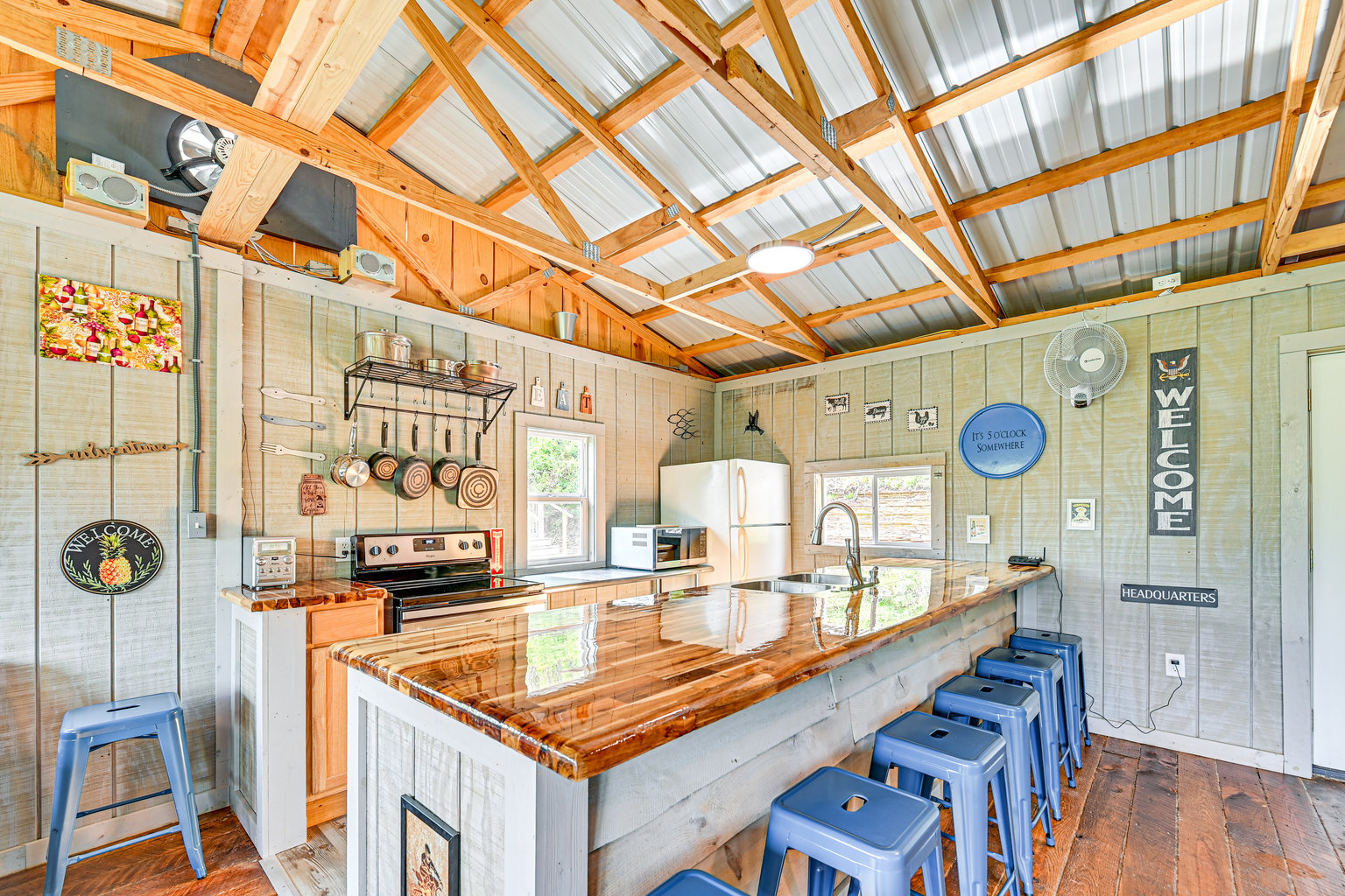 Livingston Vacation Rental