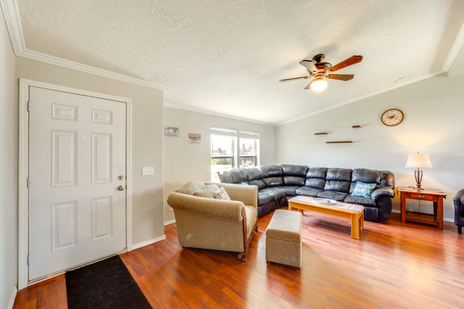 Coulee City Vacation Rental