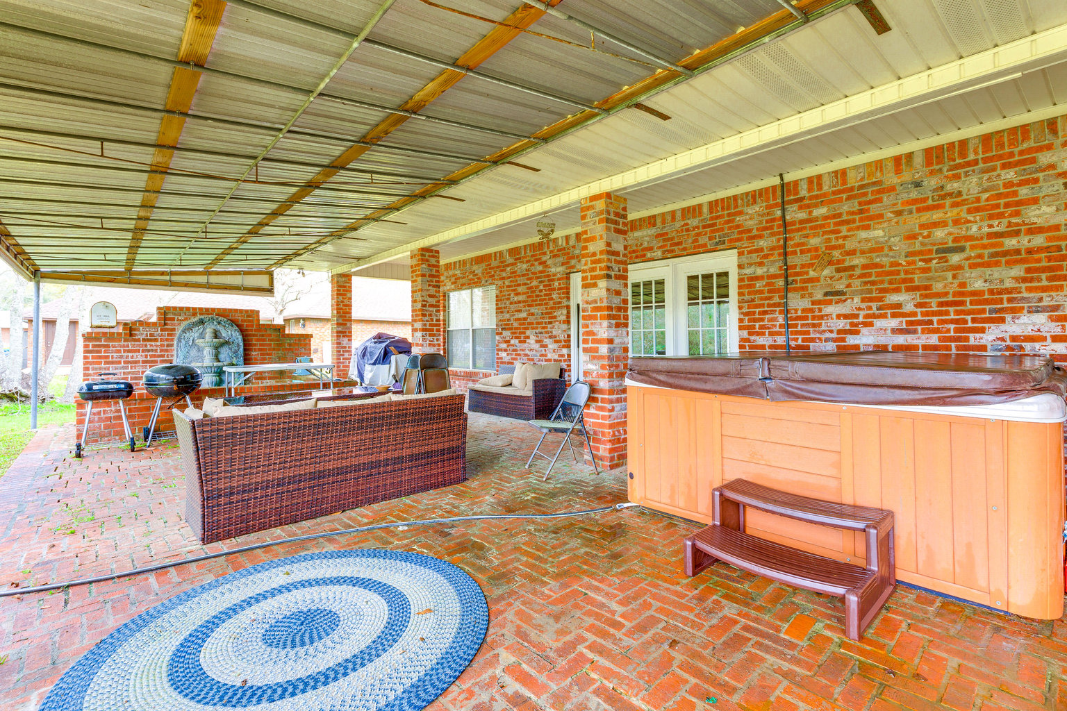 Ocean Springs Vacation Rental