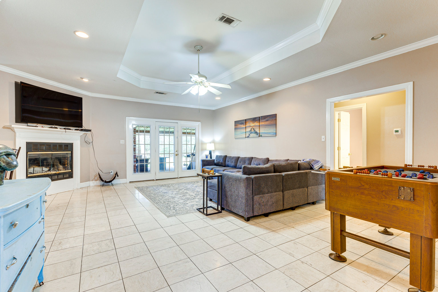 Ocean Springs Vacation Rental