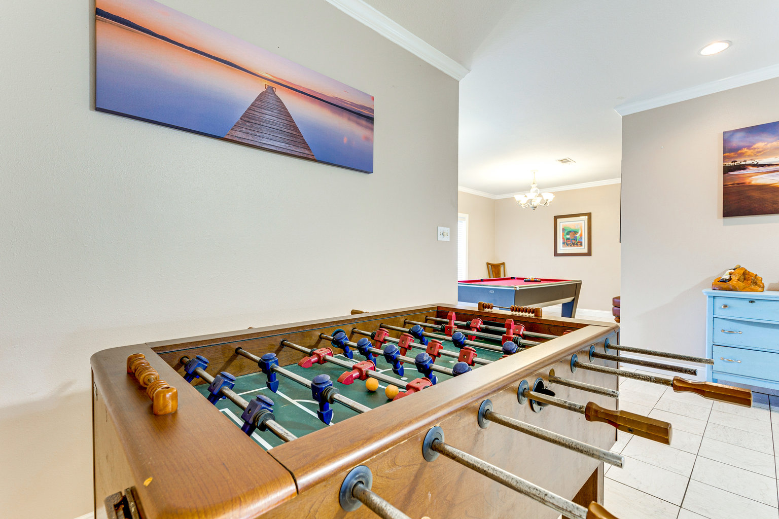 Ocean Springs Vacation Rental